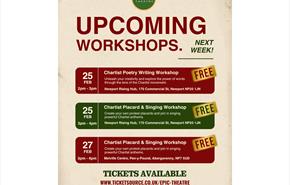 Workshops